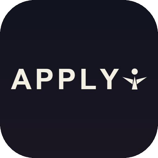 App icon ink
