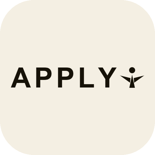 App icon ivory