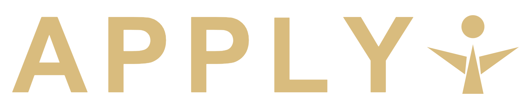 Logo gold